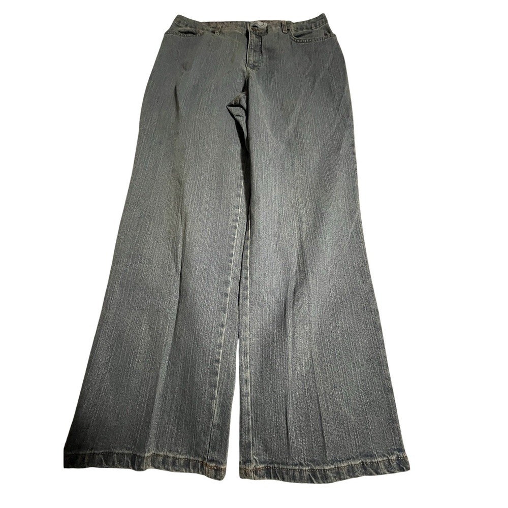 Kim Rogers Jeans Womens Size 12 SHORT